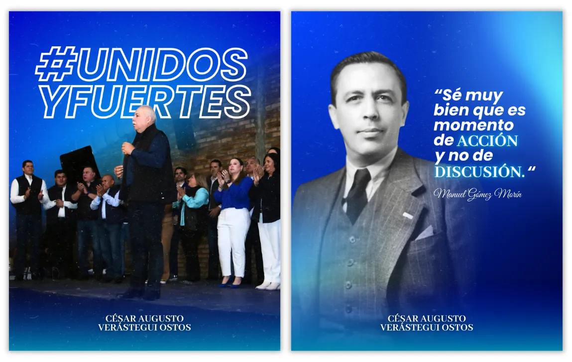 Posts para César Augusto Verástegui Ostos