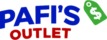 Pafi's Outlet