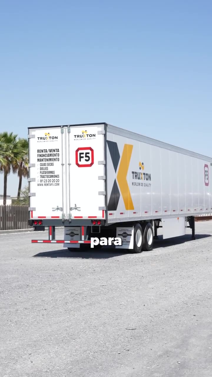 Video para Truxton